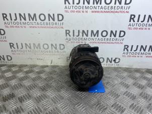 Gebruikte Aircopomp Opel Vivaro 1.6 CDTI BiTurbo 120 Prijs € 181,50 Inclusief btw aangeboden door Autodemontage Rijnmond BV