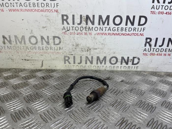 Gebruikte Lambda Sonde BMW X6M (E71/72) 4.4i V8 Turbo 32V Prijs € 24,20 Inclusief btw aangeboden door Autodemontage Rijnmond BV