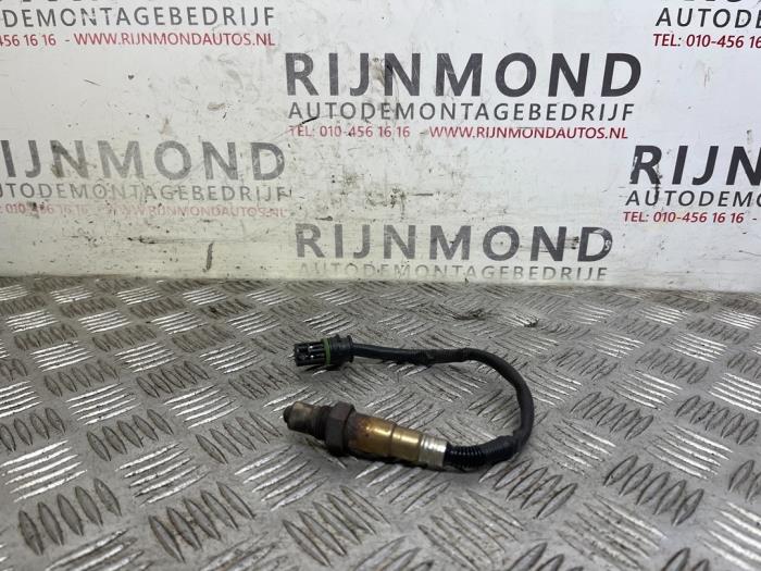 Lambda Sonde van een BMW X6M (E71/72) 4.4i V8 Turbo 32V 2009