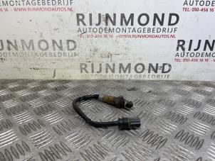 Lambda Sonde van een BMW X6M (E71/72) 4.4i V8 Turbo 32V 2009