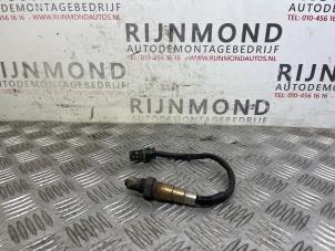Lambda Sonde van een BMW X6M (E71/72) 4.4i V8 Turbo 32V 2009