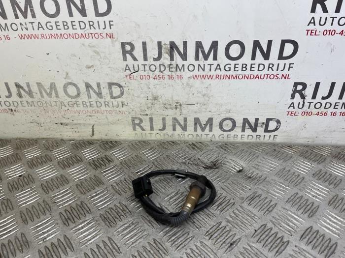Lambda Sonde van een BMW X6M (E71/72) 4.4i V8 Turbo 32V 2009