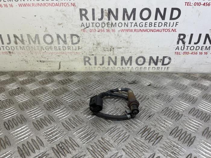 Gebruikte Lambda Sonde BMW X6M (E71/72) 4.4i V8 Turbo 32V Prijs € 42,35 Inclusief btw aangeboden door Autodemontage Rijnmond BV
