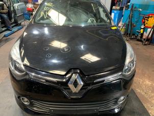 Gebruikte Motorkap Renault Clio IV (5R) 0.9 Energy TCE 90 12V Prijs € 332,75 Inclusief btw aangeboden door Autodemontage Rijnmond BV
