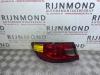 Renault Clio IV (5R) 0.9 Energy TCE 90 12V Achterlicht links