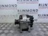 Dynamo van een Renault Clio IV (5R) 0.9 Energy TCE 90 12V 2013