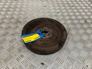 Gebruikte Vliegwiel Seat Ibiza ST (6J8) 1.2 TDI Ecomotive Prijs € 65,00 Margeregeling aangeboden door Autodemontage Rijnmond BV