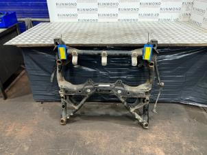 Gebruikte Subframe BMW 1 serie (F20) 116i 1.6 16V Prijs op aanvraag aangeboden door Autodemontage Rijnmond BV