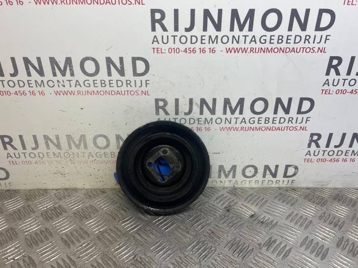 Gebruikte Krukas Poelie Fiat Fiorino (225) 1.3 D 16V Multijet Prijs € 20,00 Margeregeling aangeboden door Autodemontage Rijnmond BV