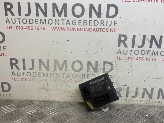 Gebruikte Module Centrale Deurvergrendeling Volvo V40 (MV) 2.0 T2 16V Prijs € 12,10 Inclusief btw aangeboden door Autodemontage Rijnmond BV