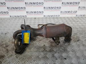 Gebruikte Katalysator Peugeot 207/207+ (WA/WC/WM) 1.4 16V VTi Prijs € 125,00 Margeregeling aangeboden door Autodemontage Rijnmond BV