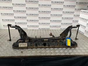 Gebruikte Subframe Ford Fiesta 6 (JA8) 1.0 EcoBoost 12V 100 Prijs op aanvraag aangeboden door Autodemontage Rijnmond BV