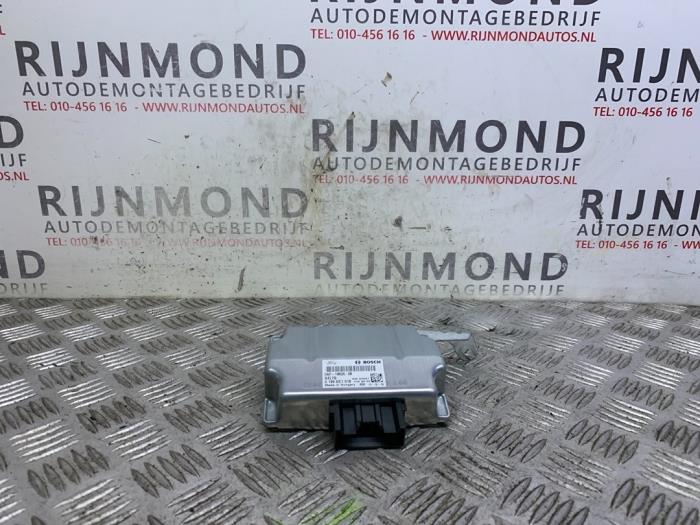 Gebruikte Start/Stop computer Ford Fiesta 6 (JA8) 1.0 EcoBoost 12V 100 Prijs op aanvraag aangeboden door Autodemontage Rijnmond BV