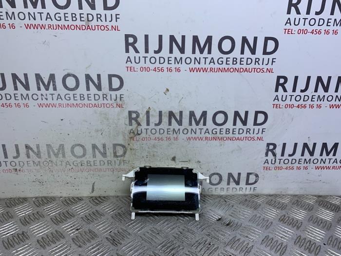 Gebruikte Display Interieur Ford Fiesta 6 (JA8) 1.0 EcoBoost 12V 100 Prijs € 48,40 Inclusief btw aangeboden door Autodemontage Rijnmond BV