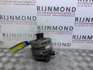 Gebruikte Dynamo Ford Fiesta 6 (JA8) 1.0 EcoBoost 12V 100 Prijs € 12,10 Inclusief btw aangeboden door Autodemontage Rijnmond BV