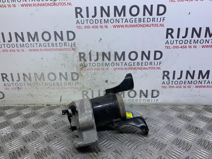 Gebruikte Motorsteun Ford Fiesta 6 (JA8) 1.0 EcoBoost 12V 100 Prijs € 30,25 Inclusief btw aangeboden door Autodemontage Rijnmond BV