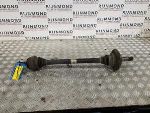 Gebruikte Steekas links-achter Mercedes C (W205) C-200 2.0 CGI 16V Prijs € 217,80 Inclusief btw aangeboden door Autodemontage Rijnmond BV