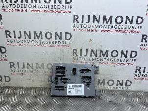 Gebruikte Module Bodycontrol Mercedes C (W205) C-200 2.0 CGI 16V Prijs € 72,60 Inclusief btw aangeboden door Autodemontage Rijnmond BV