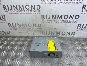 Gebruikte DAB module Mercedes C (W205) C-200 2.0 CGI 16V Prijs € 151,25 Inclusief btw aangeboden door Autodemontage Rijnmond BV
