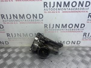 Gebruikte Oliepomp Peugeot 308 SW (4E/H) 1.6 16V THP 150 Prijs € 125,00 Margeregeling aangeboden door Autodemontage Rijnmond BV