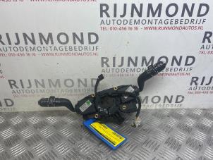 Gebruikte Stuurkolomschakelaar Jaguar XF (CC9) 3.0 D V6 24V Prijs op aanvraag aangeboden door Autodemontage Rijnmond BV