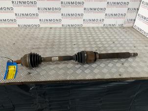 Gebruikte Cardanas rechts-voor (VWA) Ford Focus 2 Wagon 2.0 TDCi 16V Prijs op aanvraag aangeboden door Autodemontage Rijnmond BV