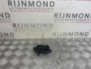 Gebruikte Roetfilter sensor Ford Focus 2 Wagon 2.0 TDCi 16V Prijs op aanvraag aangeboden door Autodemontage Rijnmond BV