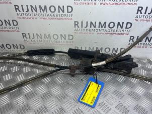 Gebruikte Handrem motor Jaguar XF (CC9) 3.0 D V6 24V Prijs op aanvraag aangeboden door Autodemontage Rijnmond BV