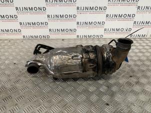 Gebruikte Roetfilter Citroen C3 (SC) 1.6 HDi 92 Prijs € 124,99 Margeregeling aangeboden door Autodemontage Rijnmond BV