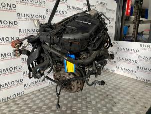 Gebruikte Motor Citroen C3 (SC) 1.6 HDi 92 Prijs € 850,00 Margeregeling aangeboden door Autodemontage Rijnmond BV
