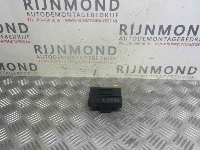 Computer Koeling van een Citroën C3 (SC) 1.6 HDi 92 2011
