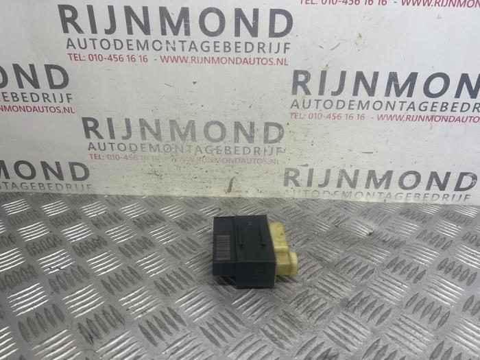 Computer Koeling van een Citroën C3 (SC) 1.6 HDi 92 2011