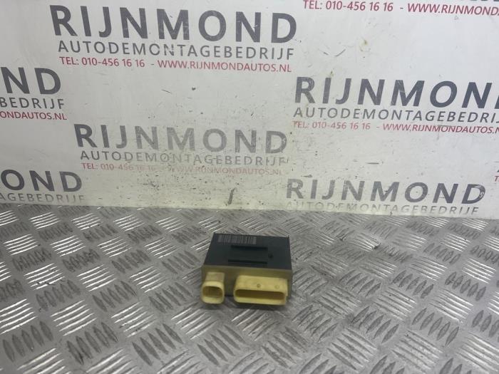 Computer Koeling van een Citroën C3 (SC) 1.6 HDi 92 2011