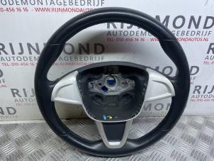 Gebruikte Stuurwiel Seat Ibiza ST (6J8) 1.2 TDI Ecomotive Prijs op aanvraag aangeboden door Autodemontage Rijnmond BV