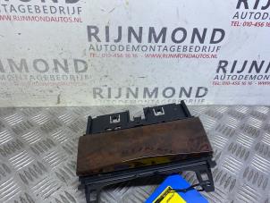 Gebruikte Opbergvak Mercedes C Estate (S204) 2.2 C-250 CDI 16V BlueEfficiency Prijs op aanvraag aangeboden door Autodemontage Rijnmond BV