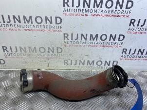 Gebruikte Intercooler Slang Mercedes C Estate (S204) 2.2 C-250 CDI 16V BlueEfficiency Prijs op aanvraag aangeboden door Autodemontage Rijnmond BV