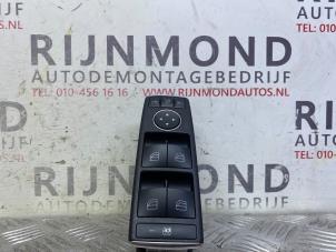 Gebruikte Elektrisch Raam Schakelaar Mercedes C Estate (S204) 2.2 C-250 CDI 16V BlueEfficiency Prijs € 48,40 Inclusief btw aangeboden door Autodemontage Rijnmond BV