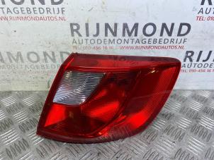 Gebruikte Achterlicht rechts Seat Ibiza ST (6J8) 1.2 TDI Ecomotive Prijs op aanvraag aangeboden door Autodemontage Rijnmond BV