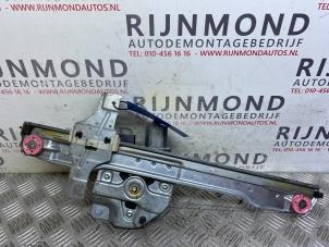 Gebruikte Ruitmechaniek 4Deurs rechts-voor Peugeot 208 I (CA/CC/CK/CL) 1.2 Vti 12V PureTech 82 Prijs € 24,20 Inclusief btw aangeboden door Autodemontage Rijnmond BV