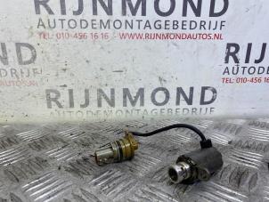 Gebruikte Oliedruk sensor Renault Kadjar (RFEH) 1.2 Energy TCE 130 Prijs € 90,75 Inclusief btw aangeboden door Autodemontage Rijnmond BV