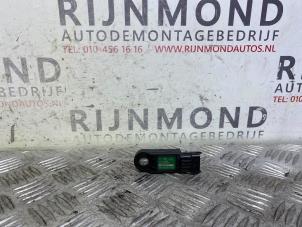 Gebruikte Brandstofdruk sensor Renault Kadjar (RFEH) 1.2 Energy TCE 130 Prijs € 24,20 Inclusief btw aangeboden door Autodemontage Rijnmond BV