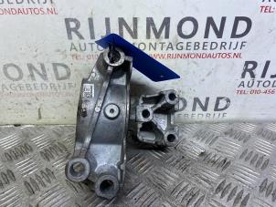 Gebruikte Motorsteun Fiat Fiorino (225) 1.3 D 16V Multijet Prijs € 30,00 Margeregeling aangeboden door Autodemontage Rijnmond BV