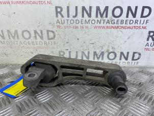 Gebruikte Motorsteun Fiat Fiorino (225) 1.3 D 16V Multijet Prijs € 20,00 Margeregeling aangeboden door Autodemontage Rijnmond BV