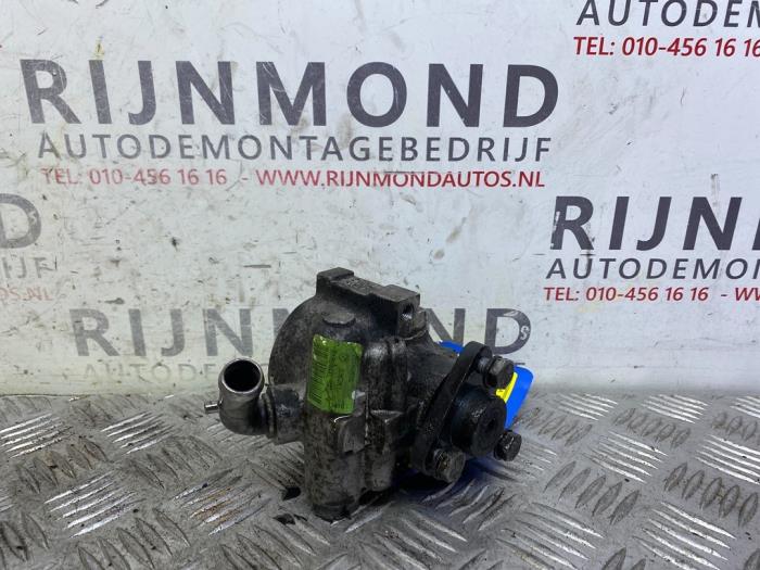 Gebruikte Servopomp Fiat Fiorino (225) 1.3 D 16V Multijet Prijs op aanvraag aangeboden door Autodemontage Rijnmond BV