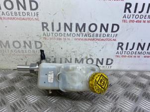 Gebruikte Hoofdremcilinder Fiat Fiorino (225) 1.3 D 16V Multijet Prijs op aanvraag aangeboden door Autodemontage Rijnmond BV