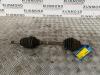 Opel Combo 1.3 CDTI 16V ecoFlex Aandrijfas links-voor