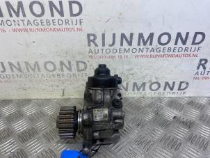 Gebruikte Dieselpomp Volkswagen Golf VII (AUA) 2.0 GTD 16V Prijs op aanvraag aangeboden door Autodemontage Rijnmond BV