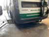 Opel Combo 1.3 CDTI 16V ecoFlex Achterbumper