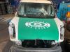 Opel Combo 1.3 CDTI 16V ecoFlex Motorkap