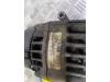 Dynamo van een Opel Combo 1.3 CDTI 16V ecoFlex 2014